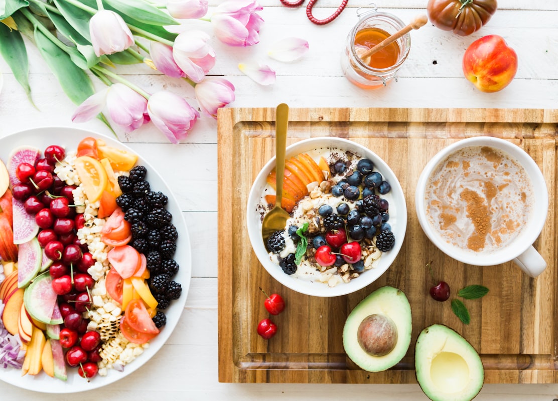 Guía completa de alimentación consciente